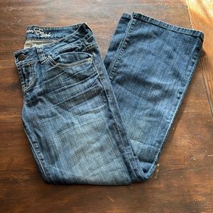 American Eagle Favorite Boyfriend Jeans, Size 4